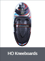 HO Sports Kneeboards