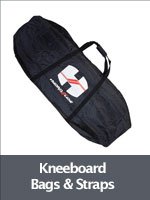 Kneeboard Replacement Straps and Bags