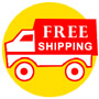 Free USA Shipping